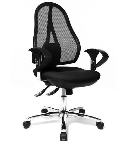 Topstar OP290UG20 Deluxe Chairs