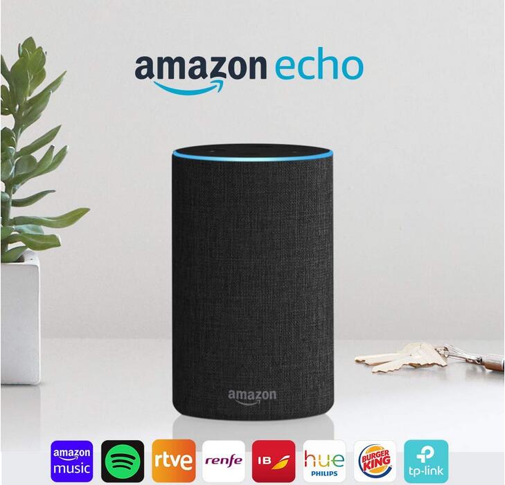 Amazon Echo