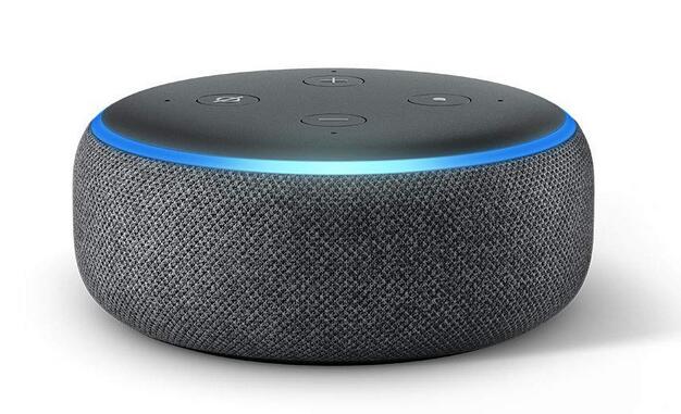 Amazon Echo Dot