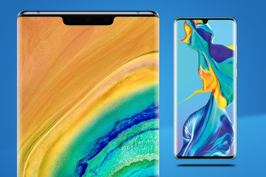 Huawei Mate 30 Vs. Mate 30 Pro: Tutto Quello Che Devi Sapere! - PC Tempo