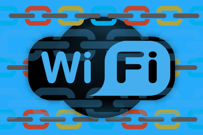 Wi-Fi