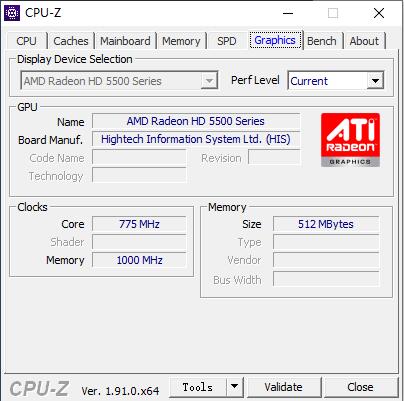 CPU-Z