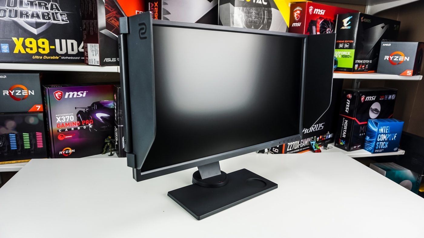 BenQ Zowie XL2546