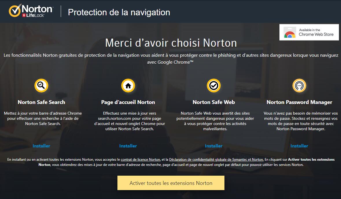 Norton 360