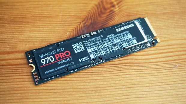 Samsung 970 Pro