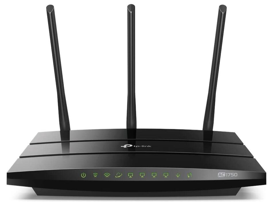 TP-Link Archer A7