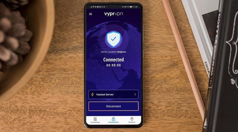 VyprVPN