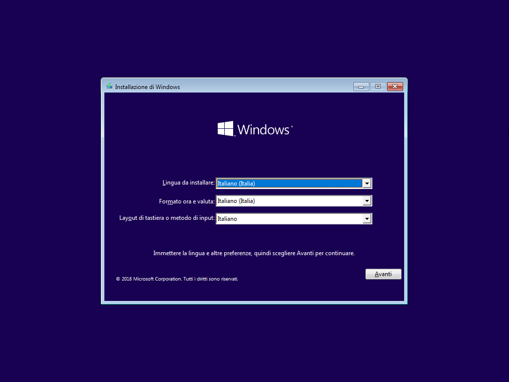 Windows 10