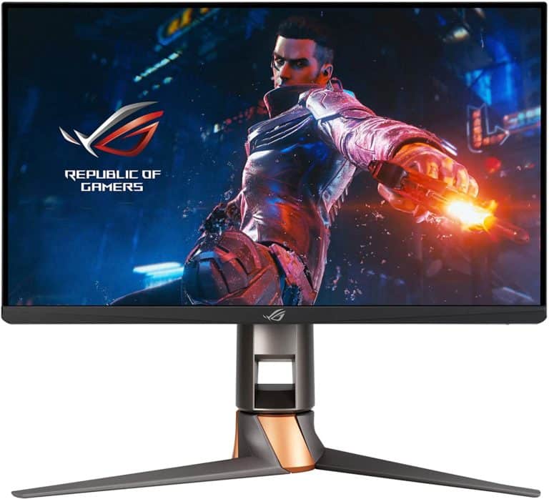 ASUS PG259QN