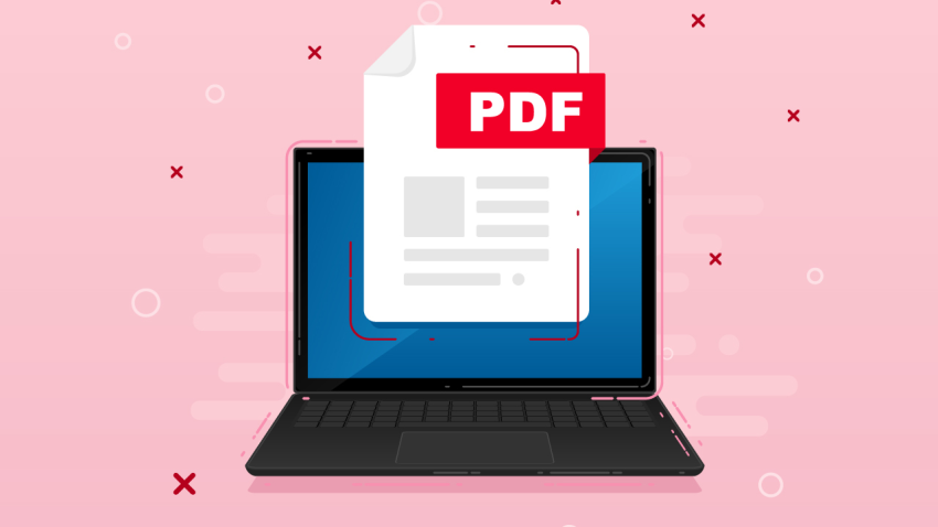Unire File PDF 