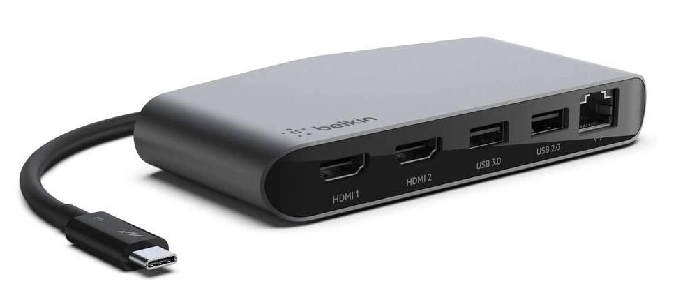 Belkin Travel Dock