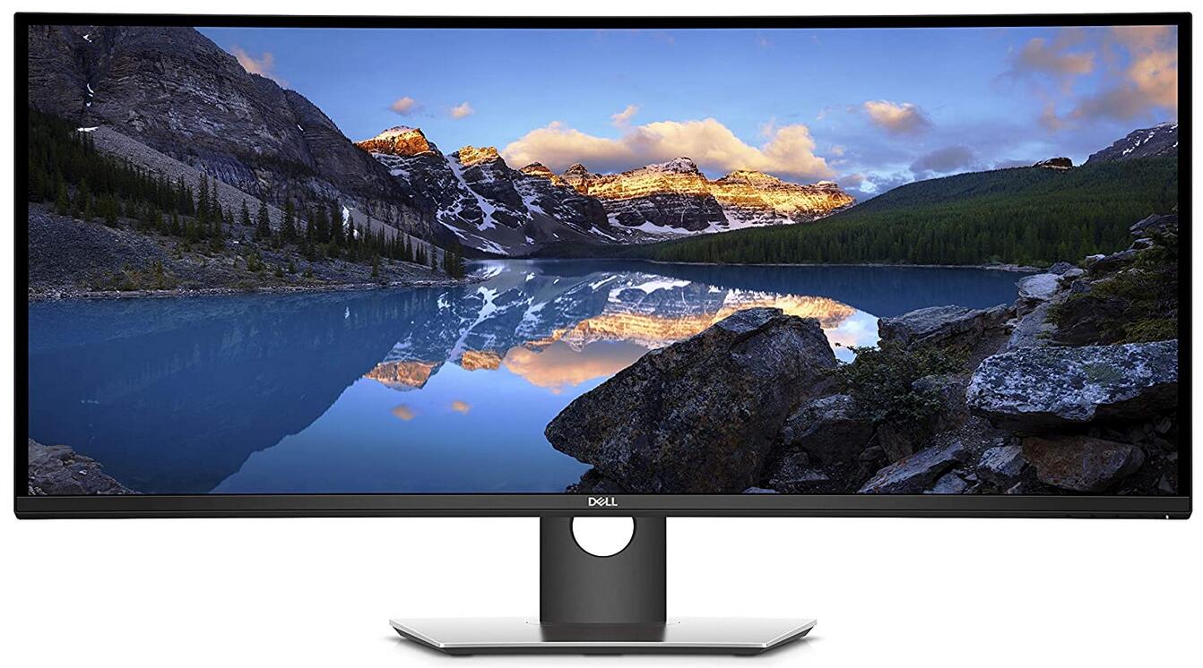 Dell U3818DW