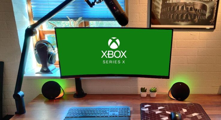 I Migliori Monitor per Xbox Series X / Series S 2024