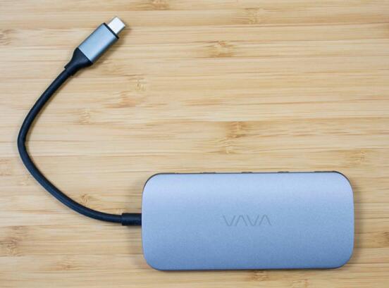 VAVA USB-C hub