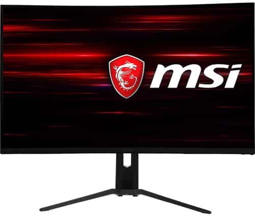 MSI MAG322CQR