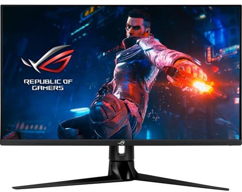 Asus PG329Q