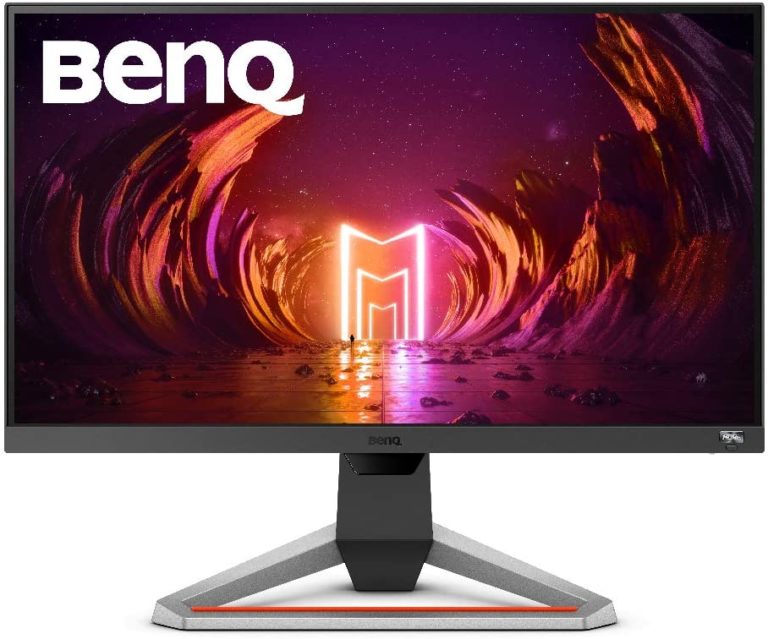 BenQ Mobiuz EX2510