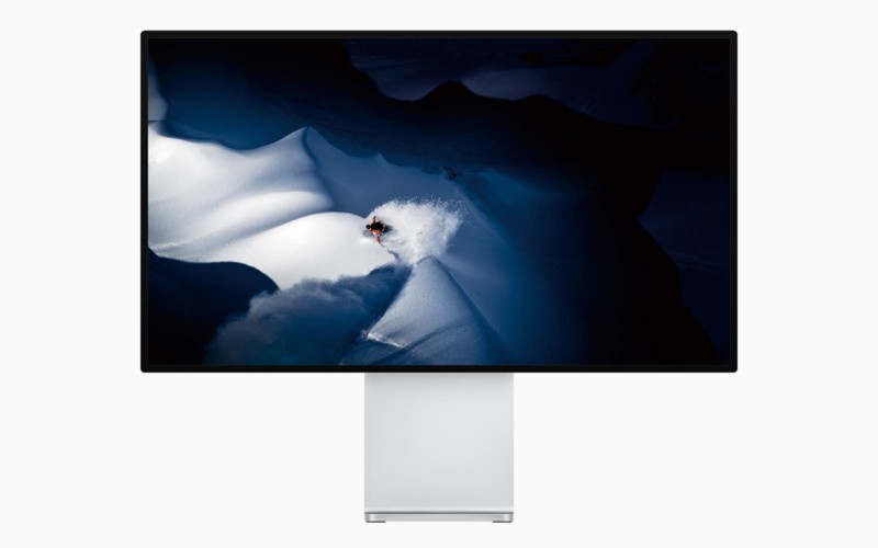 Apple Pro Display XDR