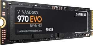 SSD