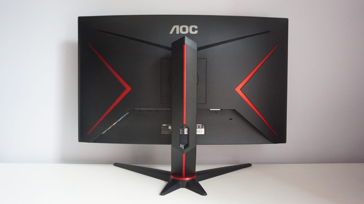 AOC C27G2ZU