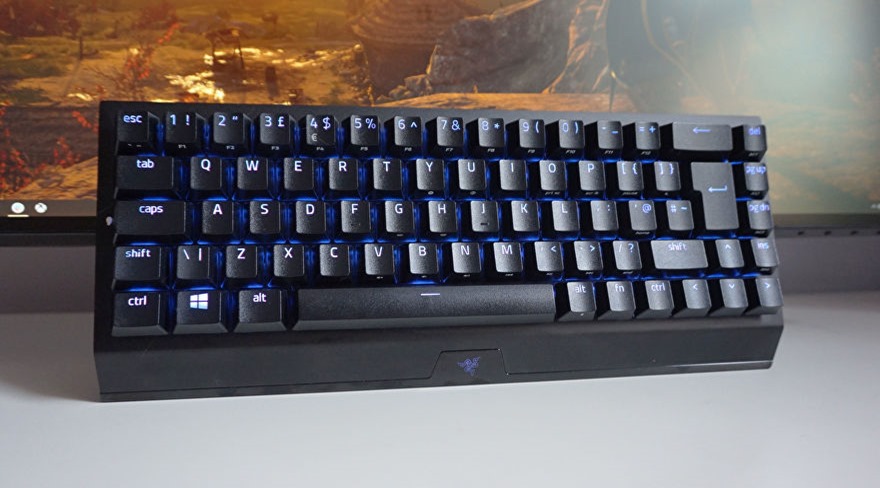 Razer Blackwidow V3 