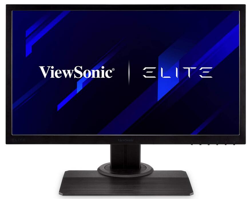 ViewSonic Elite XG240R