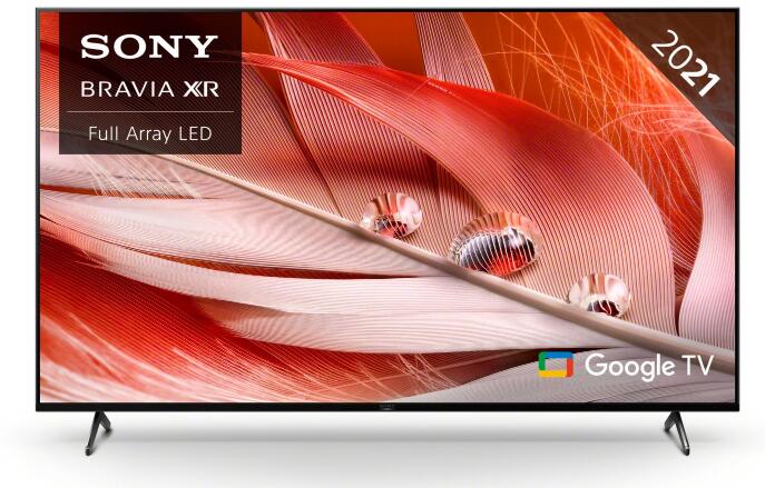 Sony X90J