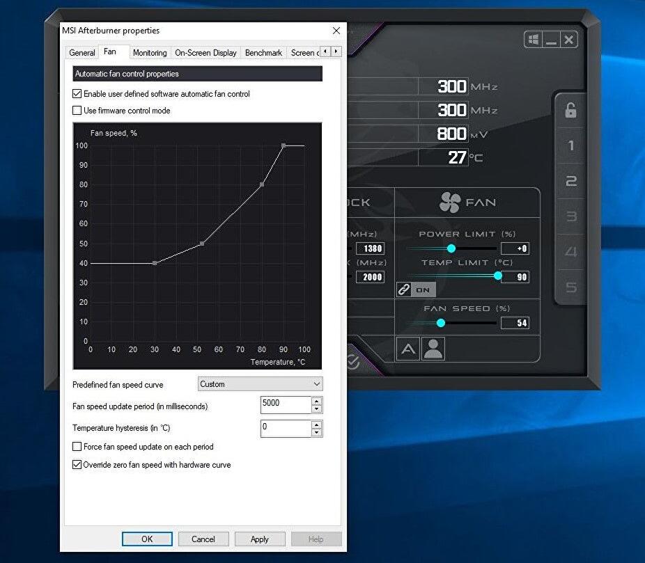 overclocckare GPU