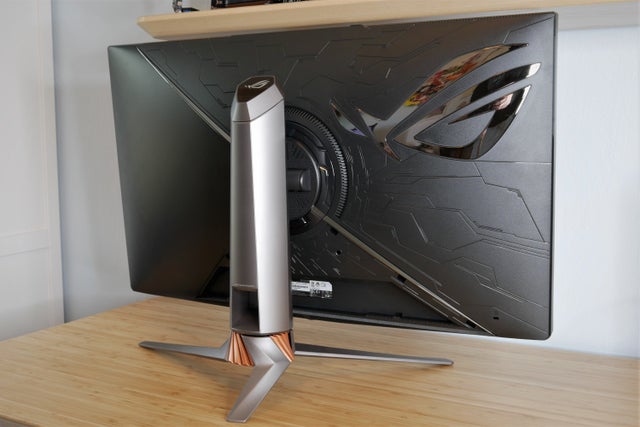 Asus ROG Swift PG32UQX