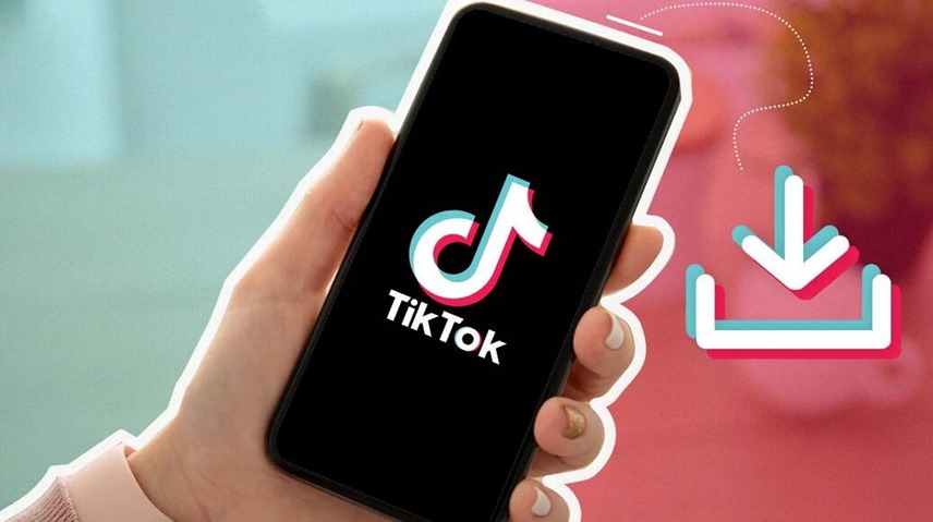 scaricare video da TikTok 