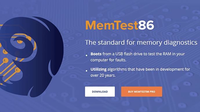 MemTest86