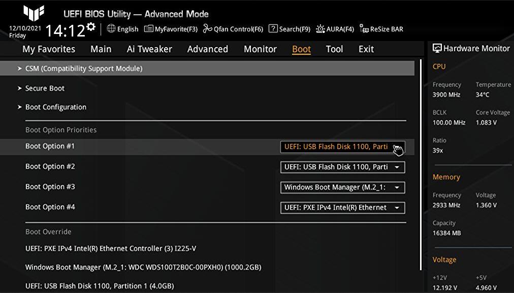 MemTest86