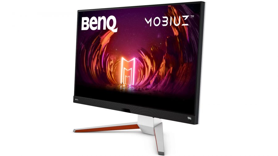 BenQ Mobiuz EX3210U