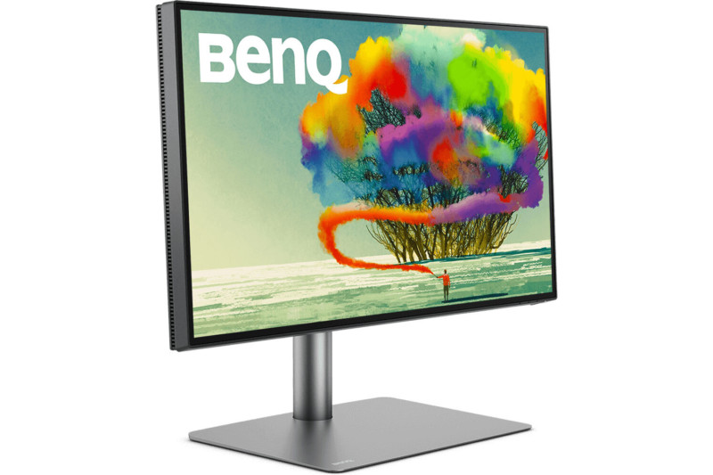 BenQ PD2725U