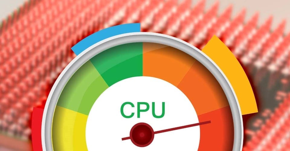 Chrome-cpu