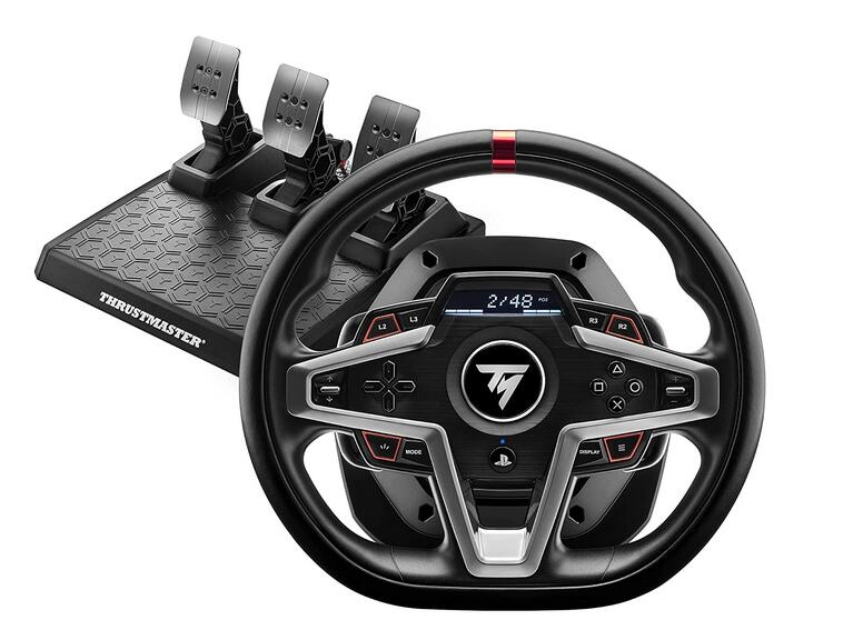 Thrustmaster T248 