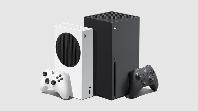 Xbox Series S vs One X