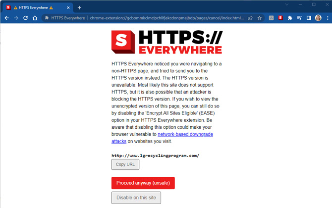 HTTPS