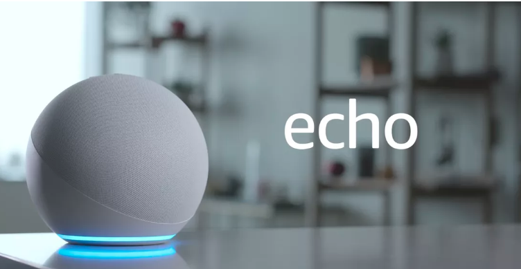Amazon Echo (4a generazione)