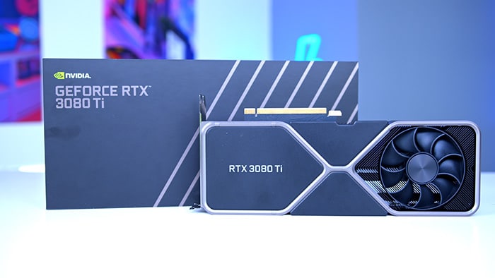 Nvidia GeForce RTX 3080Ti