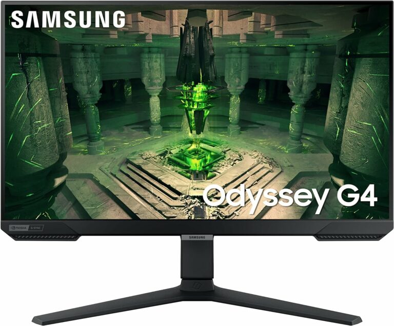 Samsung Odyssey G4 S25BG40