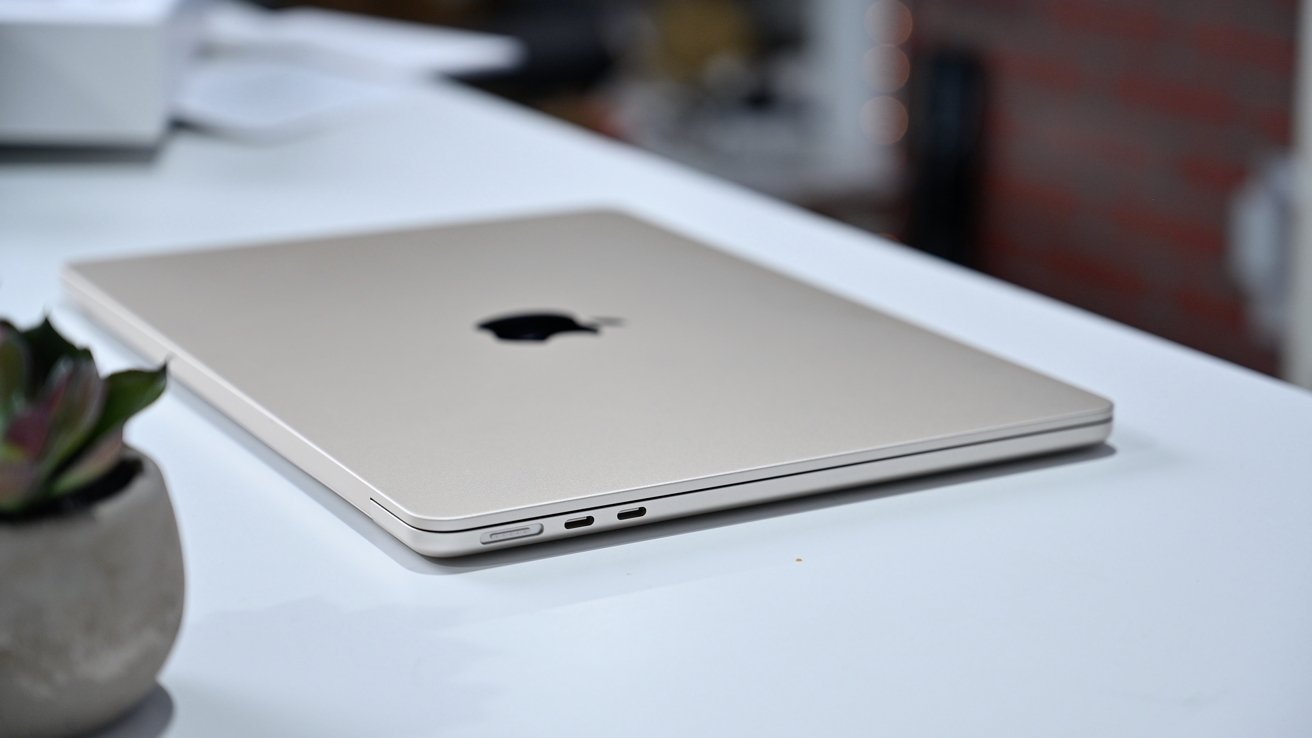 MacBook Air Da 15'' Vs MacBook Pro Da 14'': Qual è La Differenza? - PC ...