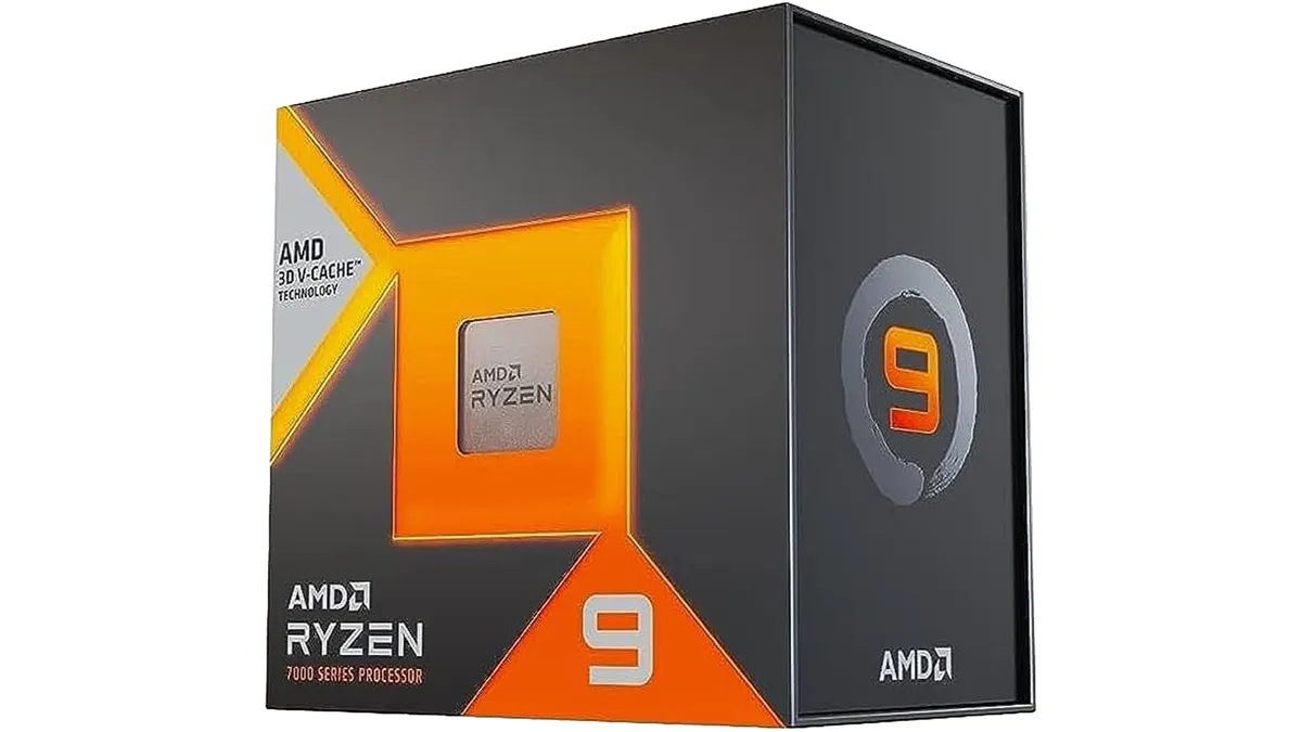 Intel Core i9 14900K vs. AMD Ryzen 9 7950X3D