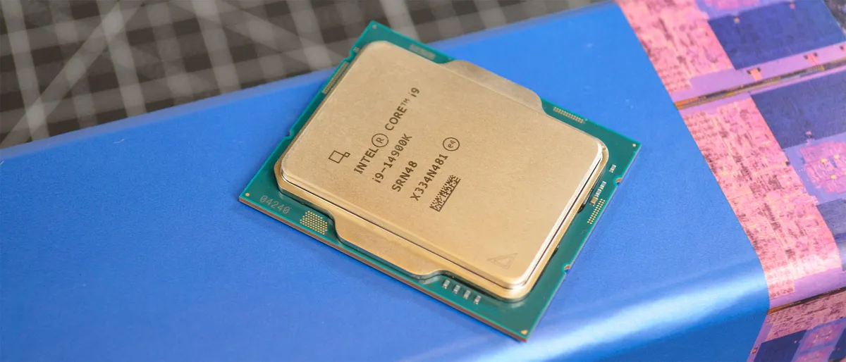 Intel Core i9 14900K vs. AMD Ryzen 9 7950X3D